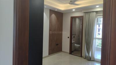 Bedroom Image of 1620 Sq.ft 3 BHK Builder Floor for sale in BPTP Astaire Garden Floors, Sector 70A Gurgaon for Rs. 22500000