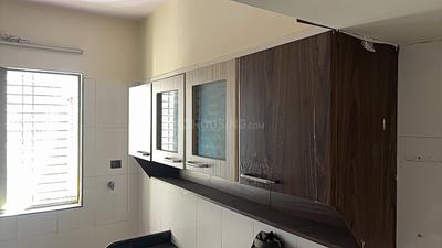 Kitchen Image of 1150 Sq.ft 2 BHK Apartment / Flat for sale in Oshodhara Greens, Kalyan West Kalyan for Rs. 6111000