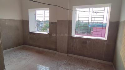 Balcony Image of 764 Sq.ft 2 BHK Apartment / Flat for sale in Chinsurah Hooghly for Rs. 2444800