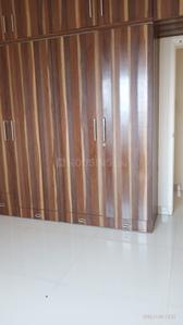 Bedroom Image of 1250 Sq.ft 2 BHK Apartment / Flat for sale in Kumar Picasso, Hadapsar Pune for Rs. 11500000