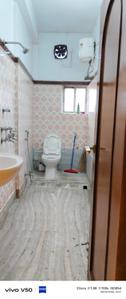 Image of 1200 Sq.ft 3 BHK Builder Floor for rent in Salt Lake City, Kolkata for Rs. 50000
