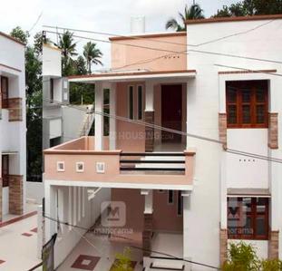 Image of 2250 Sq.ft 4 BHK Villa for sale in Raysan, Gandhinagar for Rs. 40000000