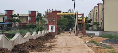 Image of 1833 Sq.ft 3 BHK Independent House for sale in Pahala, Bhubaneswar for Rs. 8500000
