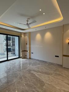 3 BHK Independent Builder Floor