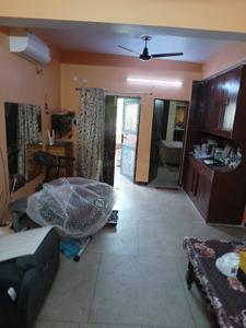 Hall Image of 1300 Sq.ft 3 BHK Builder Floor for sale in RWA Block C Dilshad Garden, Dilshad Garden New Delhi for Rs. 14500000