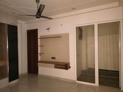 Bedroom Image of 1850 Sq.ft 4 BHK Builder Floor for sale in Vasundhara Ghaziabad for Rs. 27000100