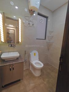 Image of 1500 Sq.ft 2 BHK Builder Floor for rent in Sector 52, Gurgaon for Rs. 65000