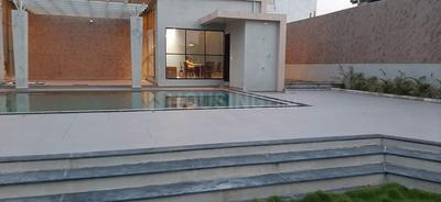 Balcony Image of 1100 Sq.ft 2 BHK Apartment / Flat for sale in Beed Bypass Aurangabad for Rs. 4900000