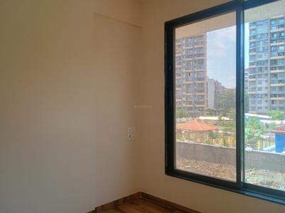 Kohinoor Eden Phase 1 Bedroom 2