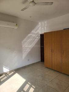 Bedroom Image of 2300 Sq.ft 3 BHK Builder Floor for rent in TDI Connaught Residency, Sector 74 A Mohali for Rs. 30000