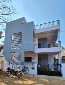 Image of 1000 Sq.ft 2 BHK Independent House for rent in Mahantesh Nagar, Belagavi for Rs. 14000