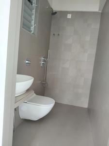 Bedroom Two Image of 1650 Sq.ft 3 BHK Apartment / Flat for sale in Arihant Clan Aalishan, Kharghar Navi Mumbai for Rs. 14000000