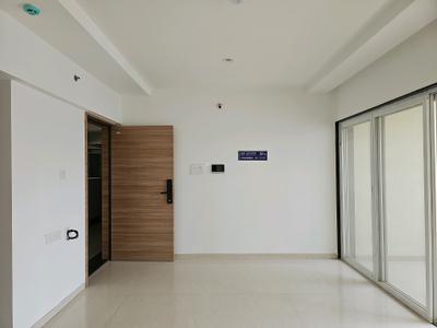 Living Room Image of 950 Sq.ft 2 BHK Apartment / Flat for sale in Sukhwani Skylines, Wakad Pune for Rs. 10800000