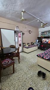 Living Room Image of 500 Sq.ft 1 BHK Apartment / Flat for sale in Athwa Surat for Rs. 1980000