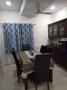 Hall Image of 1450 Sq.ft 3 BHK Apartment / Flat for sale in Manikonda Hyderabad for Rs. 11800000