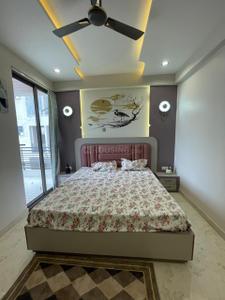 Bedroom Image of 1355 Sq.ft 3 BHK Apartment / Flat for sale in Murlipura Jaipur for Rs. 6549850