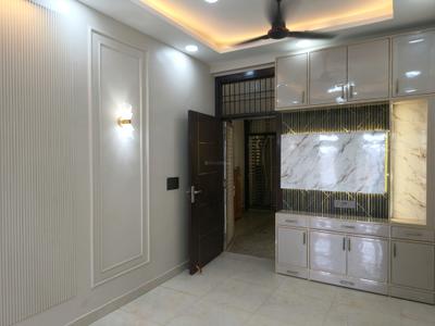Living Room Image of 1000 Sq.ft 2 BHK Builder Floor for sale in Indirapuram Ghaziabad for Rs. 8200000