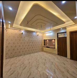 Hall Image of 1600 Sq.ft 4 BHK Apartment / Flat for sale in Shastri Nagar Ghaziabad for Rs. 4711111