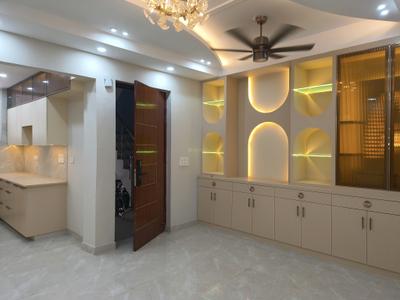 Dining Area Image of 1700 Sq.ft 4 BHK Builder Floor for sale in Indirapuram Ghaziabad for Rs. 23500000