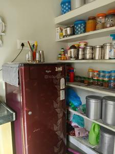 Kitchen Image of 560 Sq.ft 2 BHK Apartment / Flat for sale in Junagarh University Junagadh for Rs. 1450000