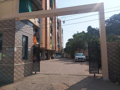 Image of 1100 Sq.ft 2 BHK Apartment / Flat for sale in Aaryabhumi Aakarsh Paradise, Bilhari, Jabalpur for Rs. 5200000