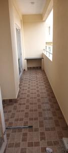 Balcony Image of 1560 Sq.ft 3 BHK Apartment / Flat for sale in Vidyaranyapura Bengaluru for Rs. 17000000