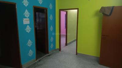 Living Room Image of 580 Sq.ft 1.5 BHK Apartment / Flat for sale in Dum Dum Kolkata for Rs. 1800000
