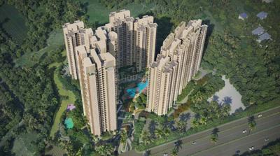 Image of 1200 Sq.ft 4 BHK Apartment / Flat for sale in Janla, Bhubaneswar for Rs. 20000000