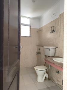 Bedroom Two Image of 1849 Sq.ft 3 BHK Apartment / Flat for sale in Mahagun Mansion Phase 1 and 2, Indirapuram Ghaziabad for Rs. 19800000