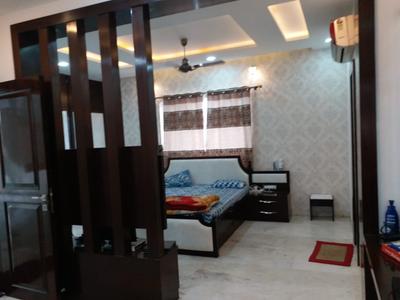 Bedroom Image of 2089 Sq.ft 3 BHK Apartment / Flat for sale in Silver Springs, Silver Spring Indore for Rs. 12500000