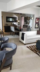 Hall Image of 1650 Sq.ft 3 BHK Apartment / Flat for sale in Ansal Heights , Worli Mumbai for Rs. 66500000