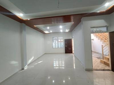 Hall Image of 1525 Sq.ft 3 BHK Independent House for sale in Babasaheb Bhim Rao Ambedkar University Lucknow for Rs. 7000000