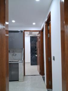Passage Image of 1500 Sq.ft 4 BHK Apartment / Flat for sale in JMD Aashirwad Apartment, Sector 73 Noida for Rs. 5500000