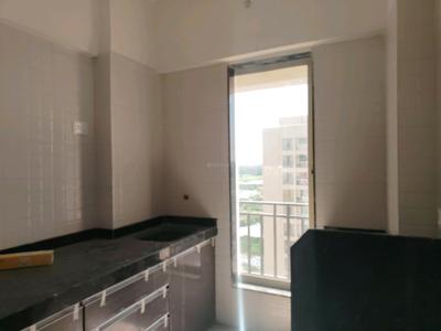 Kitchen Image of 630 Sq.ft 1 BHK Apartment / Flat for sale in AB Aleen Heights, Nalasopara West Nala Sopara for Rs. 3525000