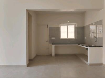 Living Room Image of 1290 Sq.ft 3 BHK Apartment / Flat for sale in Madipakkam Chennai for Rs. 9450000