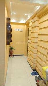 Hall Image of 1550 Sq.ft 3 BHK Apartment / Flat for sale in Avani Group Residency, Tollygunge Kolkata for Rs. 16000000