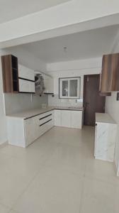 Kitchen Image of 1300 Sq.ft 3 BHK Duplex for sale in Salaiya Bhopal for Rs. 11000000