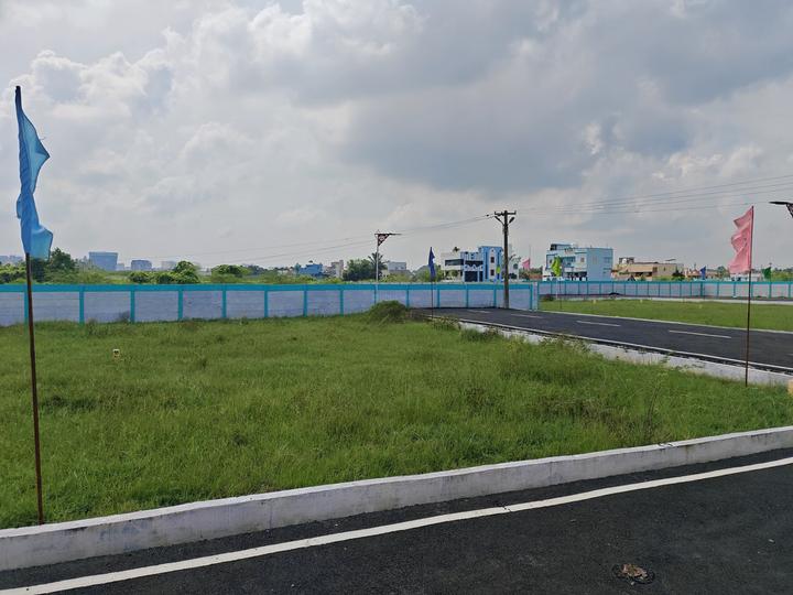 Sri sakhti Nagar gudvanchery Main Image 1