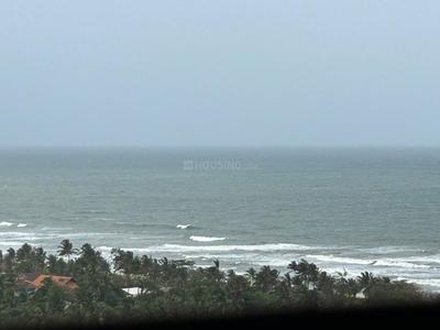 Image of 1870 Sq.ft 3 BHK Apartment / Flat for sale in Raheja Waterfront, Kulai, Mangalore for Rs. 16900000