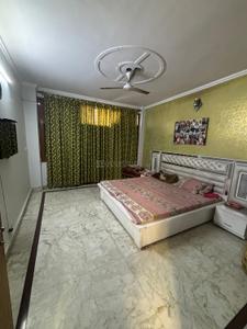 Bedroom Image of 1000 Sq.ft 2.5 BHK Apartment / Flat for sale in Milansaar Complex, Paschim Vihar New Delhi for Rs. 14100000