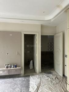 Bedroom Image of 2701 Sq.ft 4 BHK Builder Floor for sale in Paschim Vihar New Delhi for Rs. 60000000