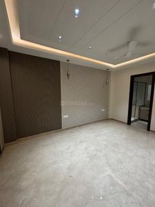 Bedroom Image of 2700 Sq.ft 4 BHK Builder Floor for sale in Kirti Nagar New Delhi for Rs. 65000000