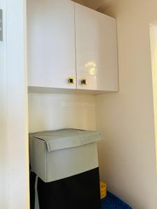 Kitchen Image of 1790 Sq.ft 3 BHK Apartment / Flat for sale in Medavakkam Chennai for Rs. 17000000
