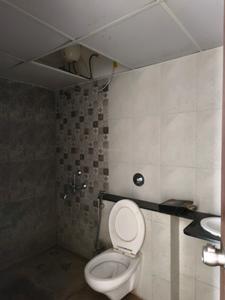 Bedroom Two Image of 1050 Sq.ft 2 BHK Apartment / Flat for sale in Gagan Micasaa, Wagholi Pune for Rs. 6000000