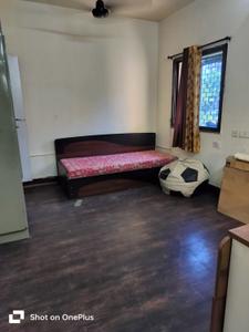 Bedroom Image of 1250 Sq.ft 2 BHK Apartment / Flat for rent in Shubham Apartment, Dharampeth Nagpur for Rs. 24000