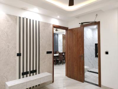 Bedroom Image of 1620 Sq.ft 3 BHK Builder Floor for sale in BPTP District 3, Sector 85 Faridabad for Rs. 17500000