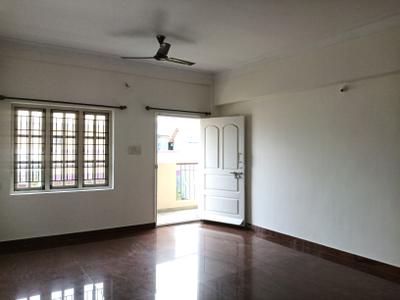 Living Room Image of 1000 Sq.ft 2 BHK Apartment / Flat for rent in Dodda Banaswadi Bengaluru for Rs. 35000