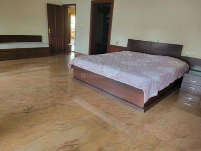 Bedroom Image of 5500 Sq.ft 4 BHK Independent House for sale in Kadavanthra Kochi for Rs. 75000000
