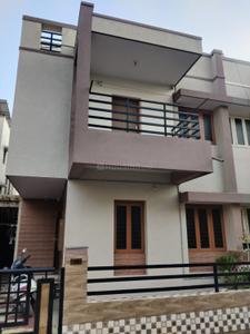 Image of 1800 Sq.ft 4 BHK Villa for sale in Raysan, Gandhinagar for Rs. 30000000