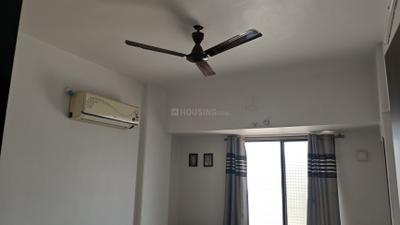 Bedroom Image of 1800 Sq.ft 3 BHK Apartment / Flat for rent in Sanpada Navi Mumbai for Rs. 70000
